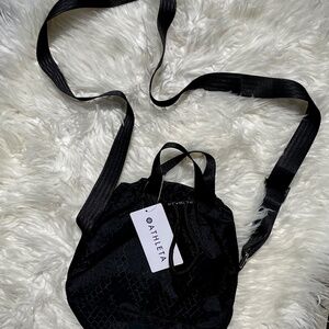 Shoulder or Crossbody Bag